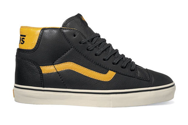 Vans Vault Vintage Pack Mid Skool 77 2