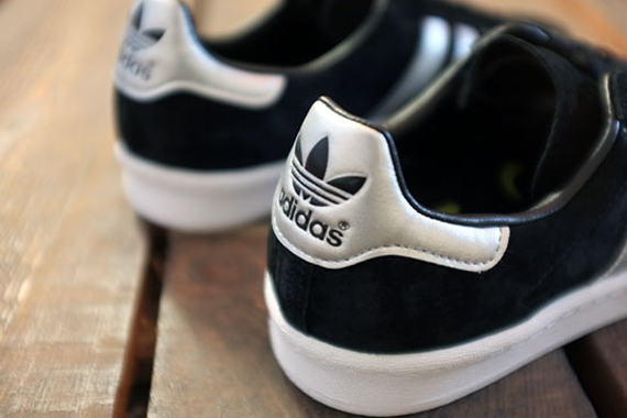 X Large Adidas Originals Campus 80s Bananas 8