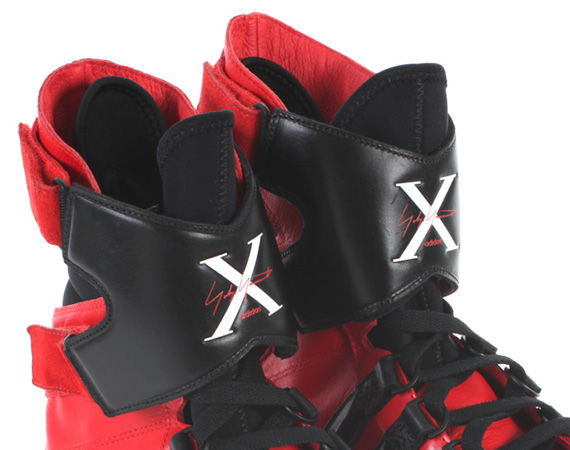 Yohji Yamamoto x adidas – GSGX