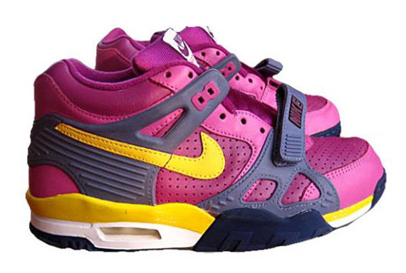 11 Dp Nike Trainer Iii Viotech