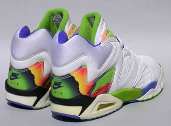 14 Dp Air Tech Challenge Kiwi