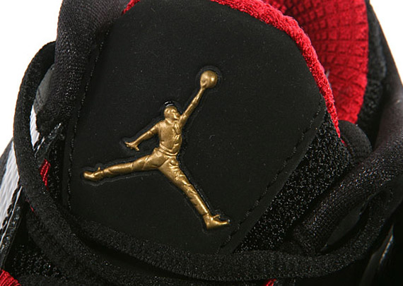 Air Jordan 2011 Q Flight ‘Year of the Rabbit’ – New Photos