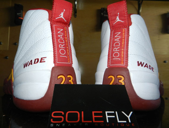 Dwadepesolefly 130