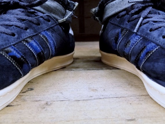 Foot Patrol x adidas Originals Campus ’80s ‘B-Sides’- Release Info