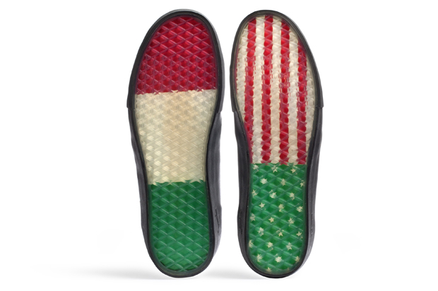Italia Independent X Vans 03