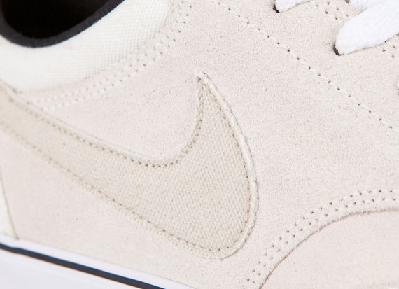 Nike SB Zoom Harbor - Sail - Birch