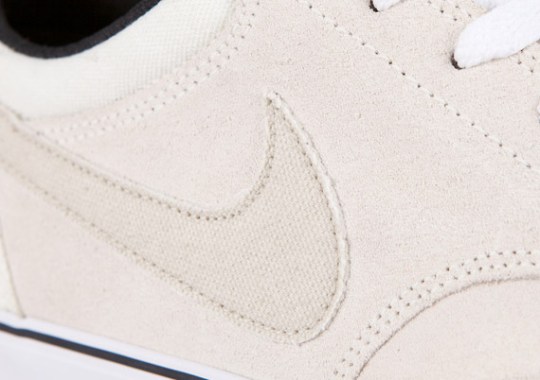 Nike SB Zoom Harbor – Sail – Birch
