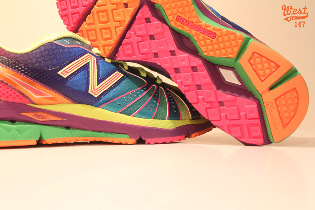 West Nyc New Balance Mr890rg Pair