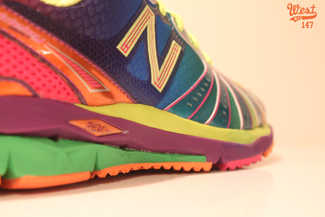 West Nyc New Balance Mr890rg Side