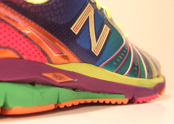 New Balance 890 Rev Lite – Fall Colorways