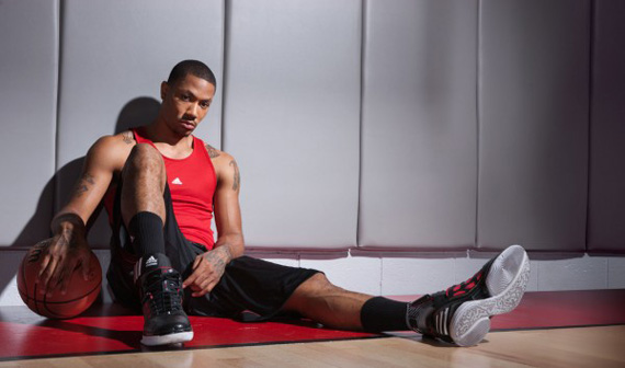 Adidas Adizero Rose 2 Officially Unveiled 06