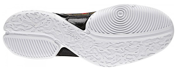 Adidas Adizero Rose 2 Officially Unveiled 09