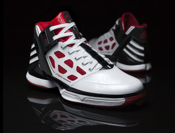 Adidas Adizero Rose 2 Officially Unveiled 16