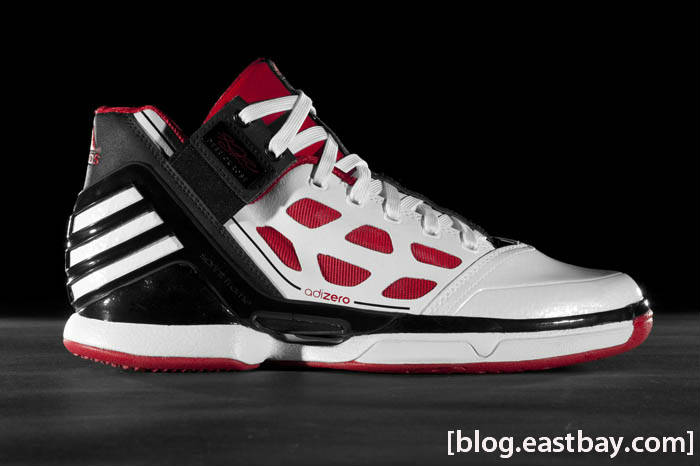 Adidas Adizero Rose 2.0 Pre Order 2
