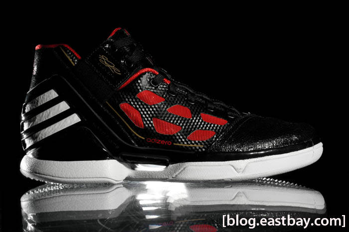 Adidas Adizero Rose 2.0 Pre Order 3