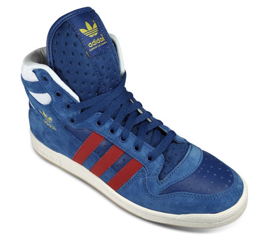 Adidas Decade Hi Blu Rd Wht 05