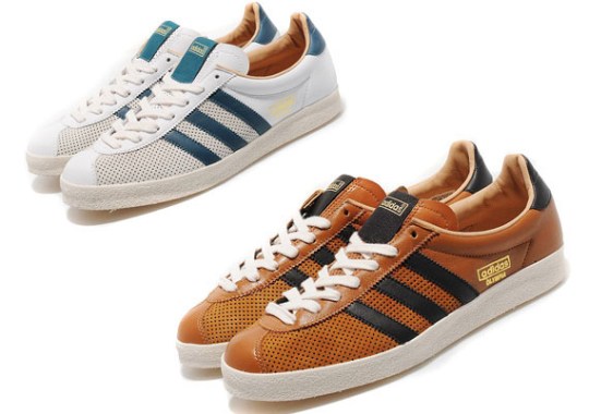 adidas Originals Training ’72