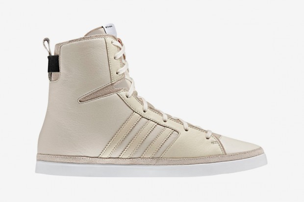 Adidas Originals Blue Collection Fall Winter 2011 2