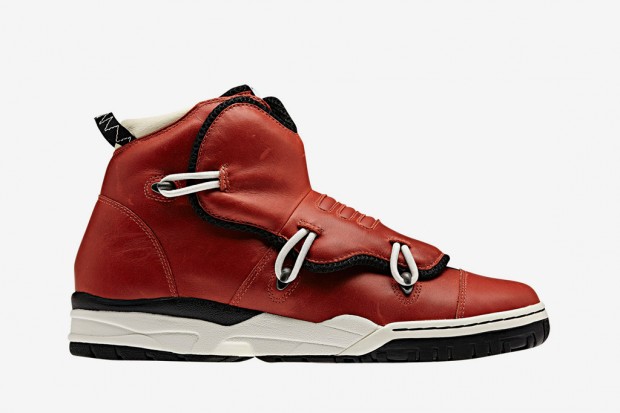 Adidas Originals Blue Collection Fall Winter 2011 3