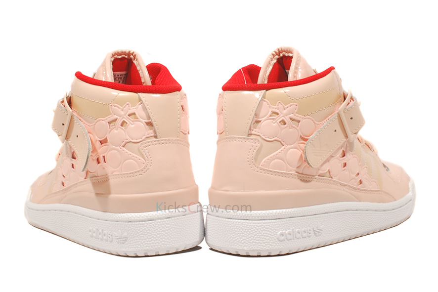 Adidas Originals Forum Mid Kawall W 1