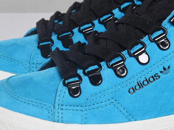 Adidas Originals Honey Hook Blue