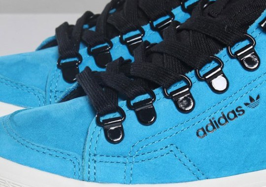 adidas Originals Honey Hook W – Sharp Blue