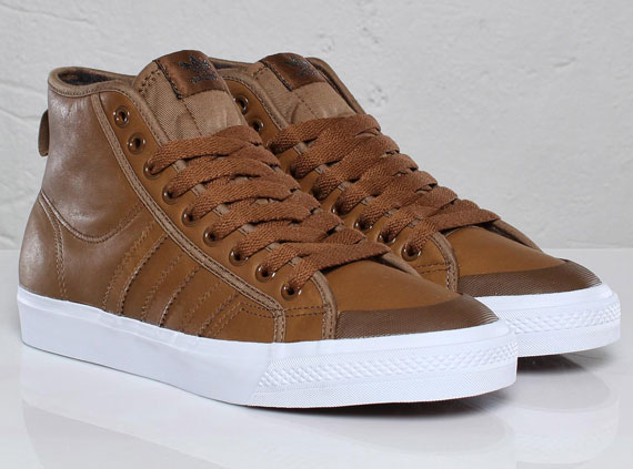 Adidas Originals Nizza Br Lthr 01