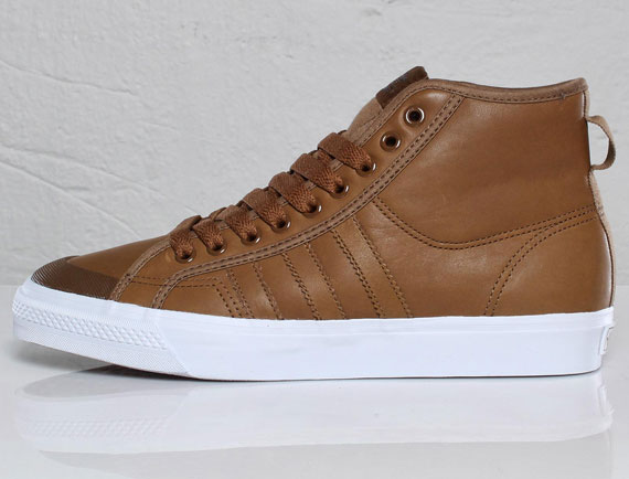 Adidas Originals Nizza Br Lthr 04