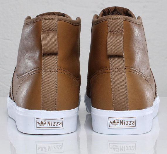 Adidas Originals Nizza Br Lthr 05