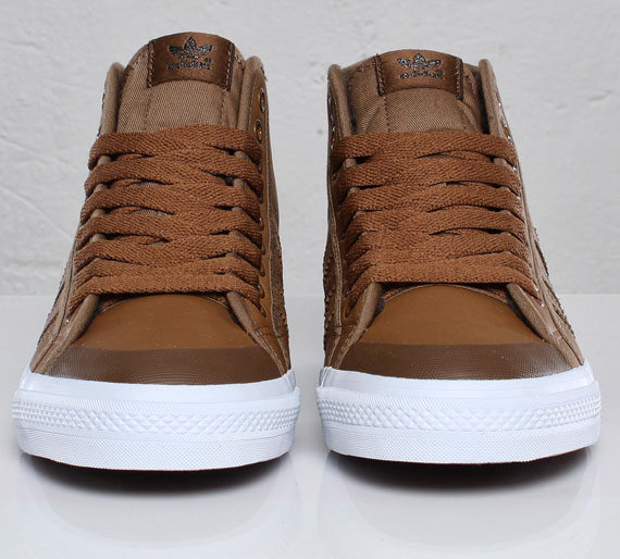 Adidas Originals Nizza Br Lthr 06