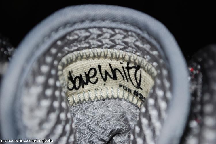 Air Jordan 1 High Dw New Detailed Images 10