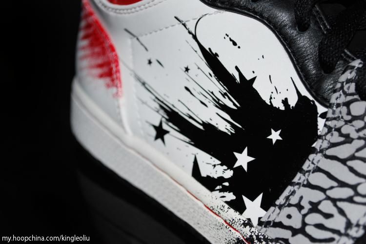 Air Jordan 1 High Dw New Detailed Images 9