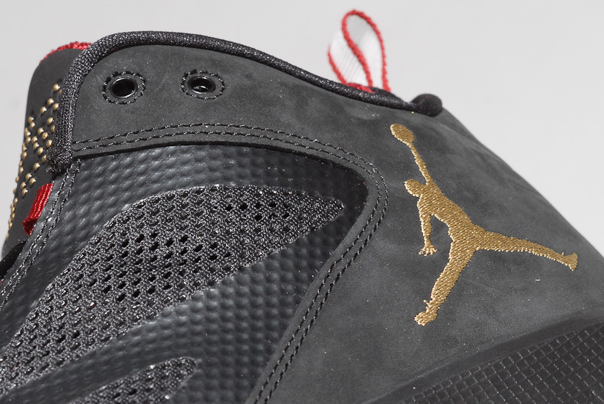 Air Jordan 2011 Q Flight Year Of The Rabbit 9