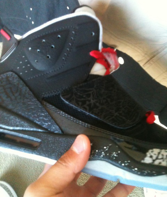 Air Jordan Hybrid Summer 2012 03