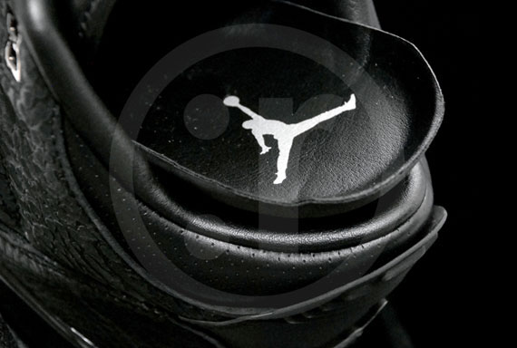 Air Jordan Iii Black Flip Rmk 02