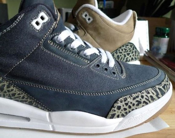 Air Jordan Iii Denim Nt 02