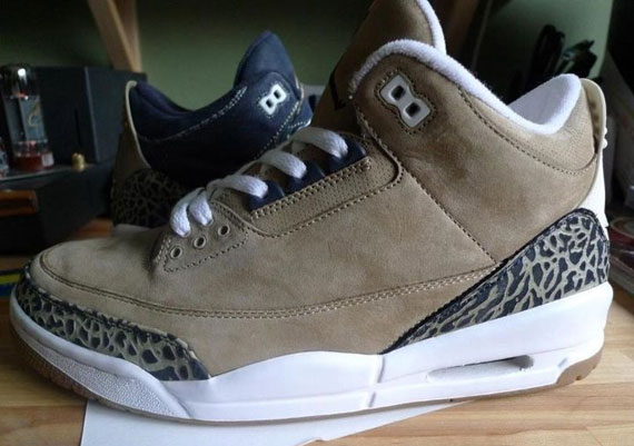 Air Jordan Iii Khaki Nt 01