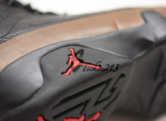 Air Jordan Ix Premio Sample 1