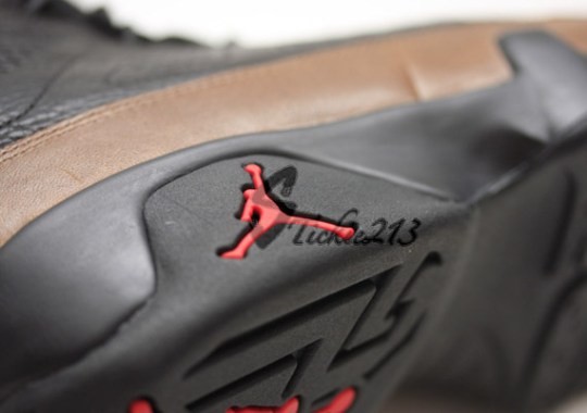 Air Jordan IX Premio Sample