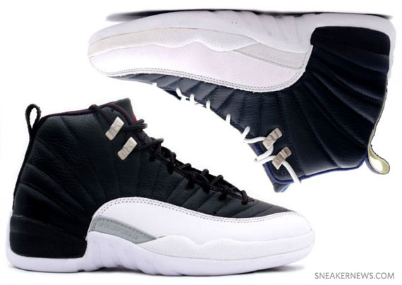 Air Jordan XII Retro – Summer 2012 Releases Confirmed