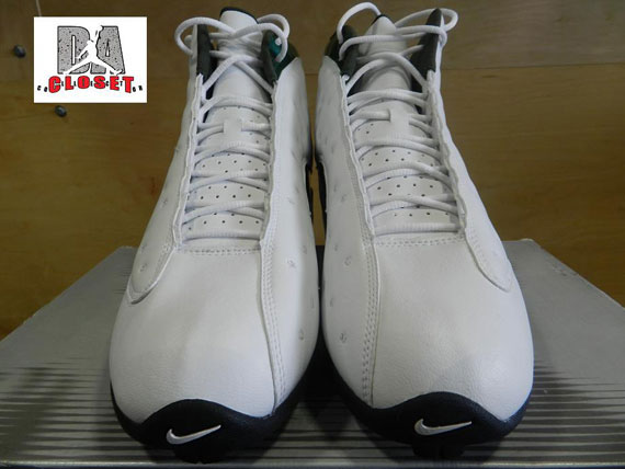 Air Jordan Xiii Ahman Green 05
