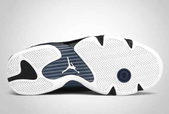 Air Jordan Xiv Light Graphite Official Images 02