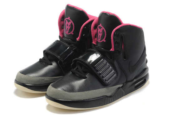 Air Yeezy 2 Fakes 05