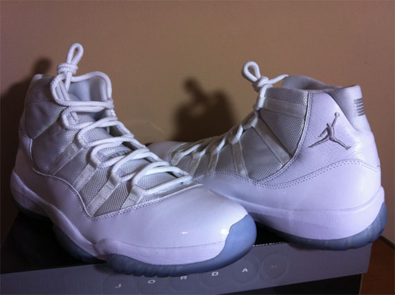 Aj Xi 25th Mj Promo Sample 04