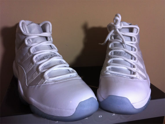 Aj Xi 25th Mj Promo Sample 05