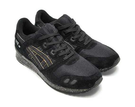 Asics Gl3 Atmos Blk Gold 01