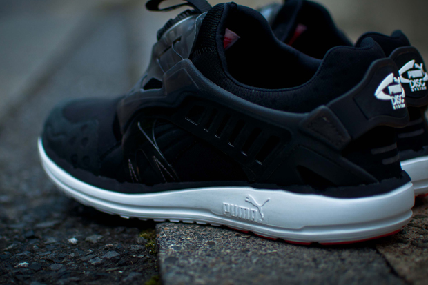Beams Puma Faas 500 Disc Blaze 3