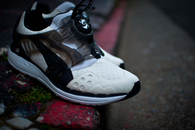 Beams Puma Faas 500 Disc Blaze 7