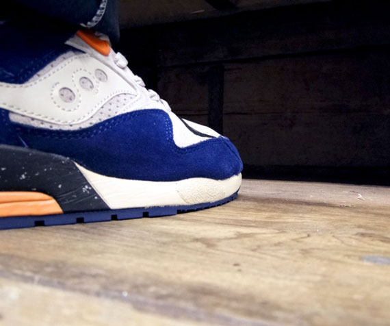 Bodega Saucony Grid 9000 09