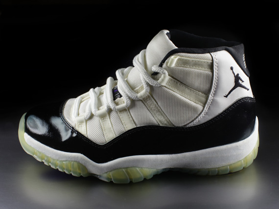 Classics Revisited Air Jordan Xi Concord Og 01